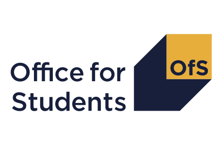 Office for Students logo