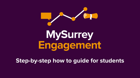 Step-by-step how to guide for students