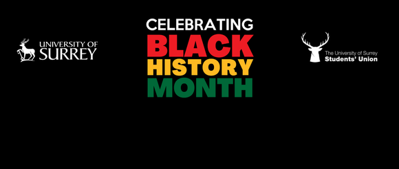 Black History Month 