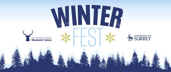 WinterFest logo