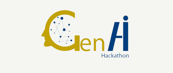 Gen AI logo 